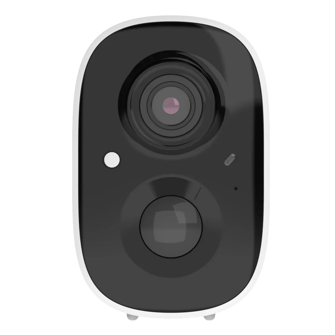 Birdkiss HD Camera - Suitable Smart Bird Feeder & Bird House