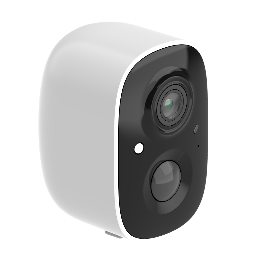 Birdkiss HD Camera - Suitable Smart Bird Feeder & Bird House