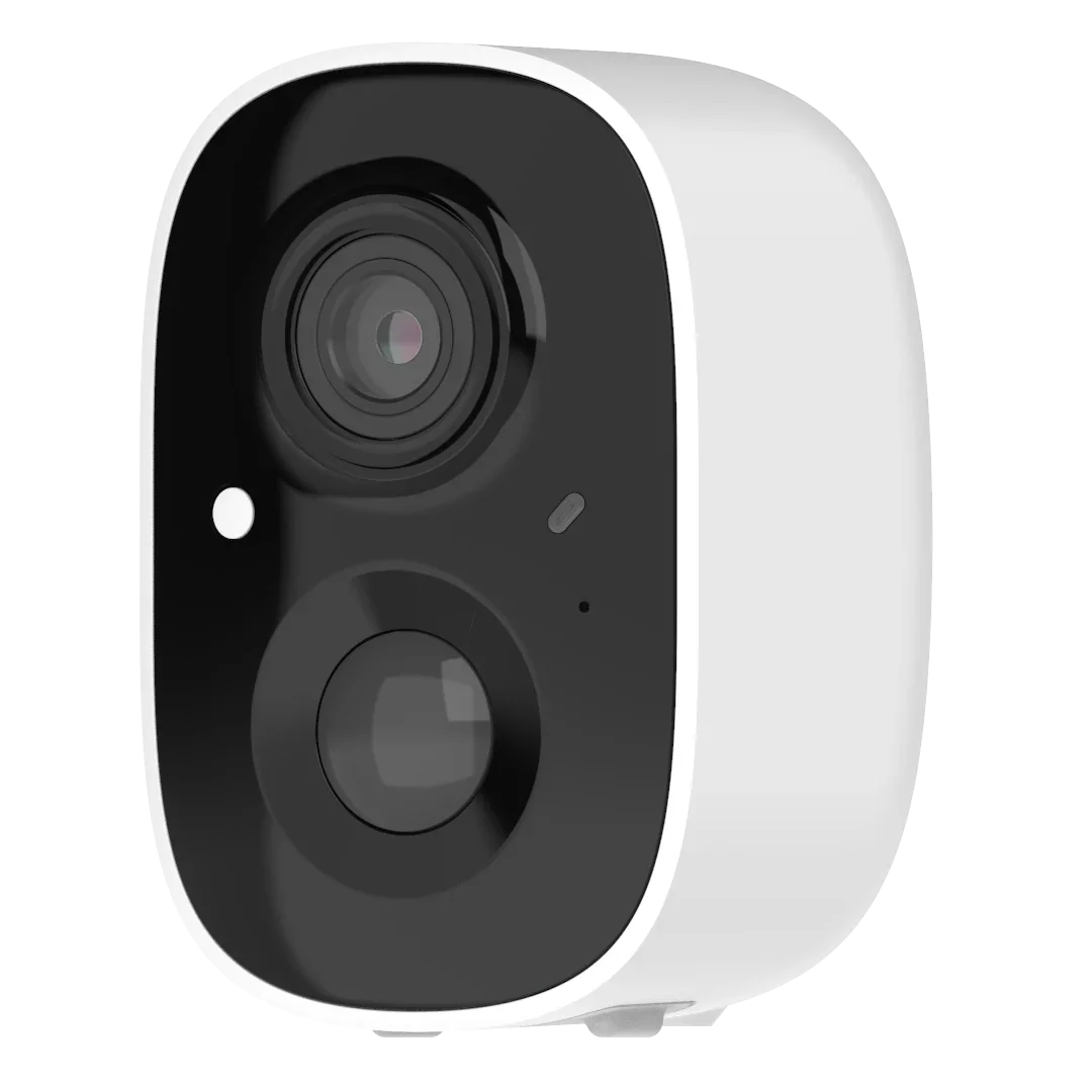 Birdkiss HD Camera - Suitable Smart Bird Feeder & Bird House