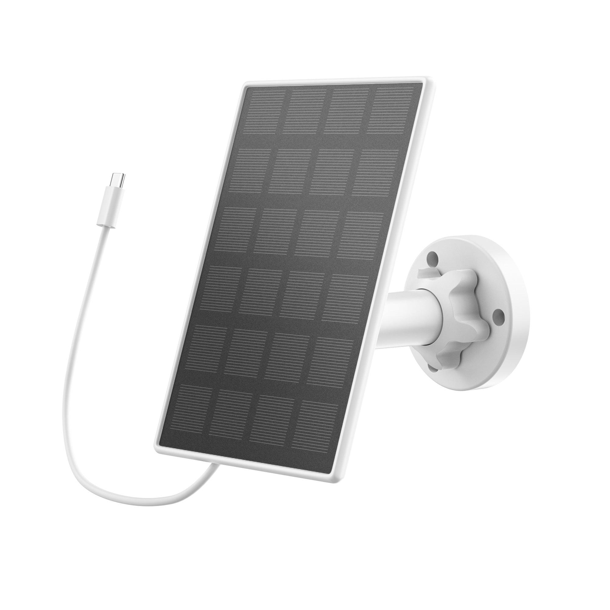 Type C Solar Panel