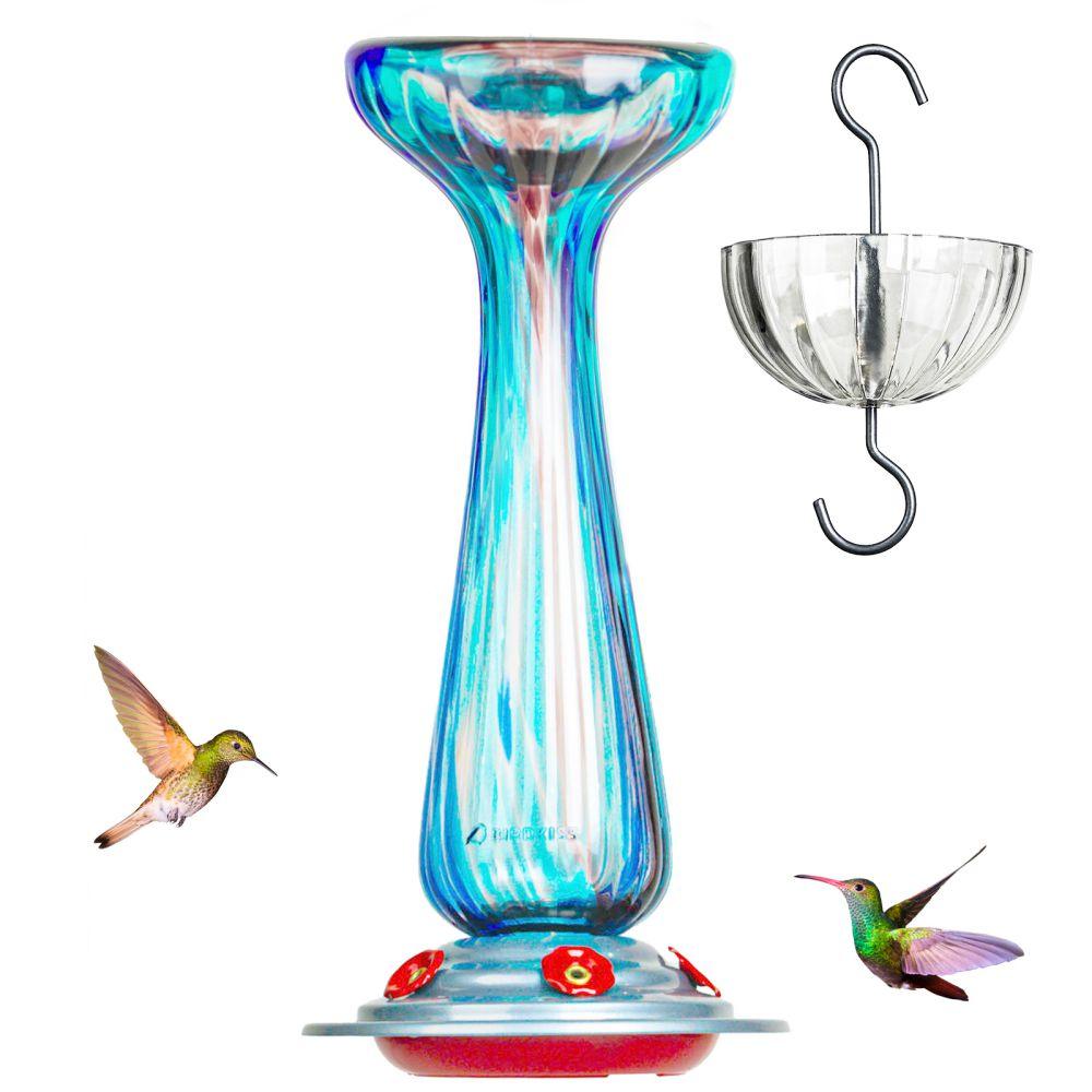 Hummingbird Feeders Ocean - Fish Tail