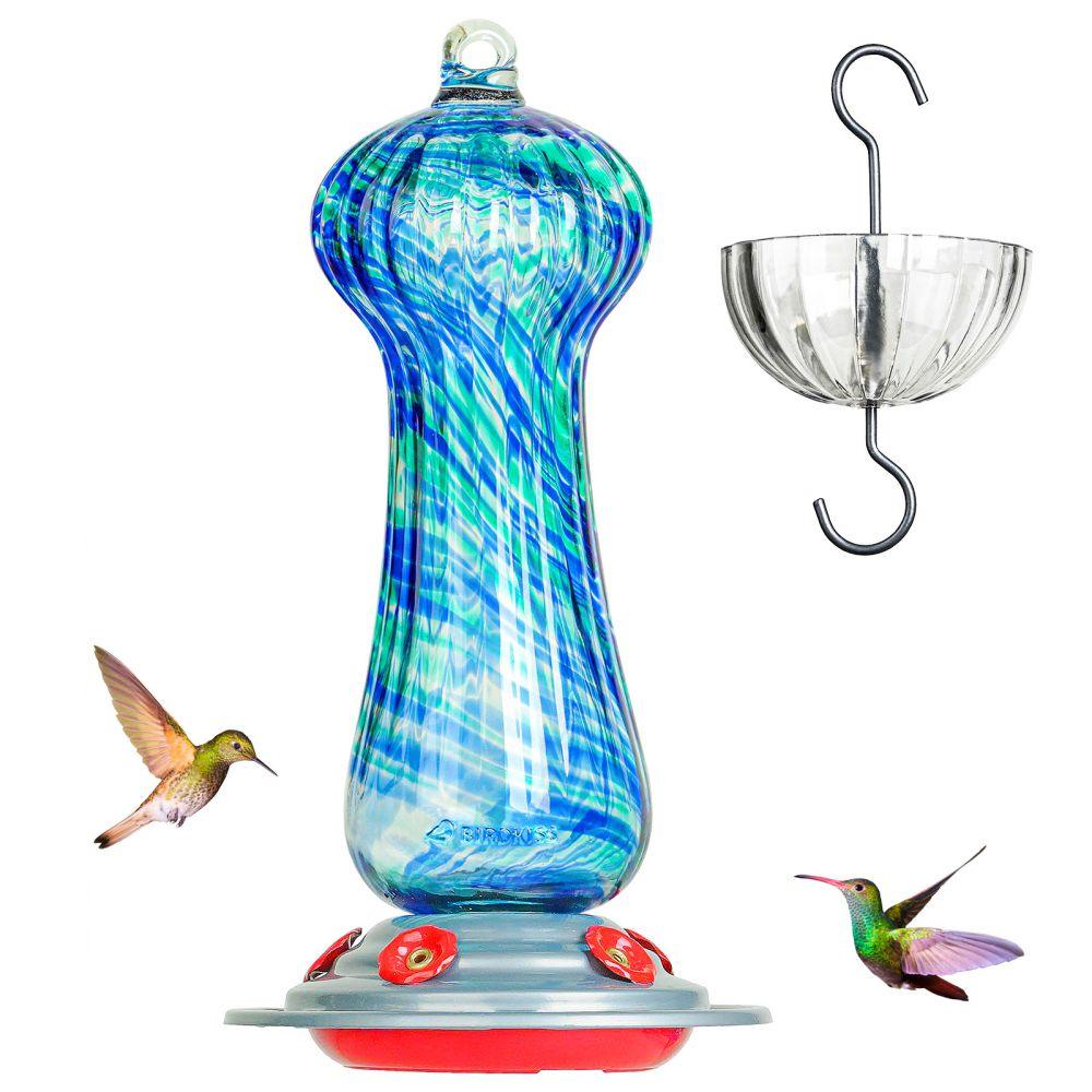 Hummingbird feeders Ocean Series - Jellyfish - 28 fl.oz