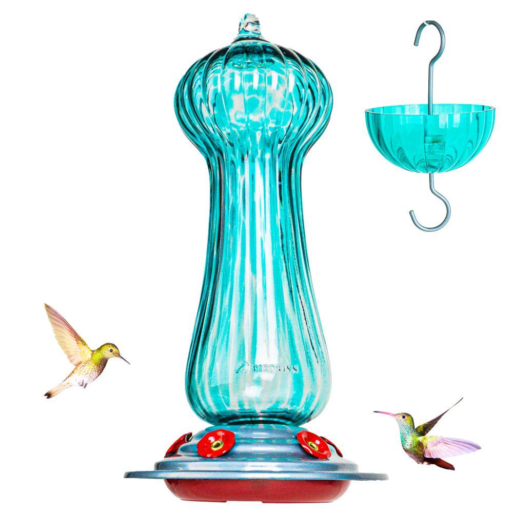 Hummingbird feeders Ocean Series - Jellyfish - 28 fl.oz