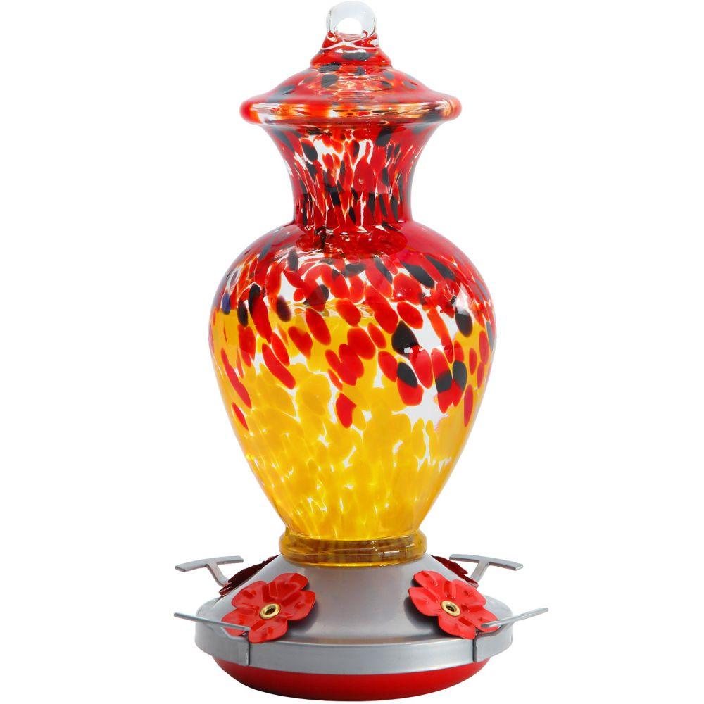 Hummingbird Feeder 20 OZ