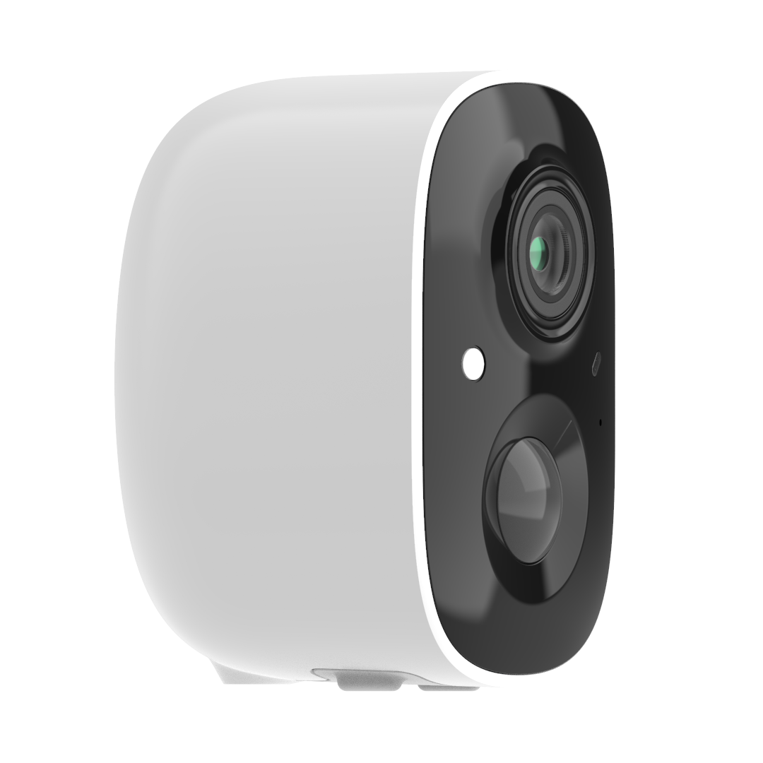 Birdkiss HD Camera - Suitable Smart Bird Feeder & Bird House