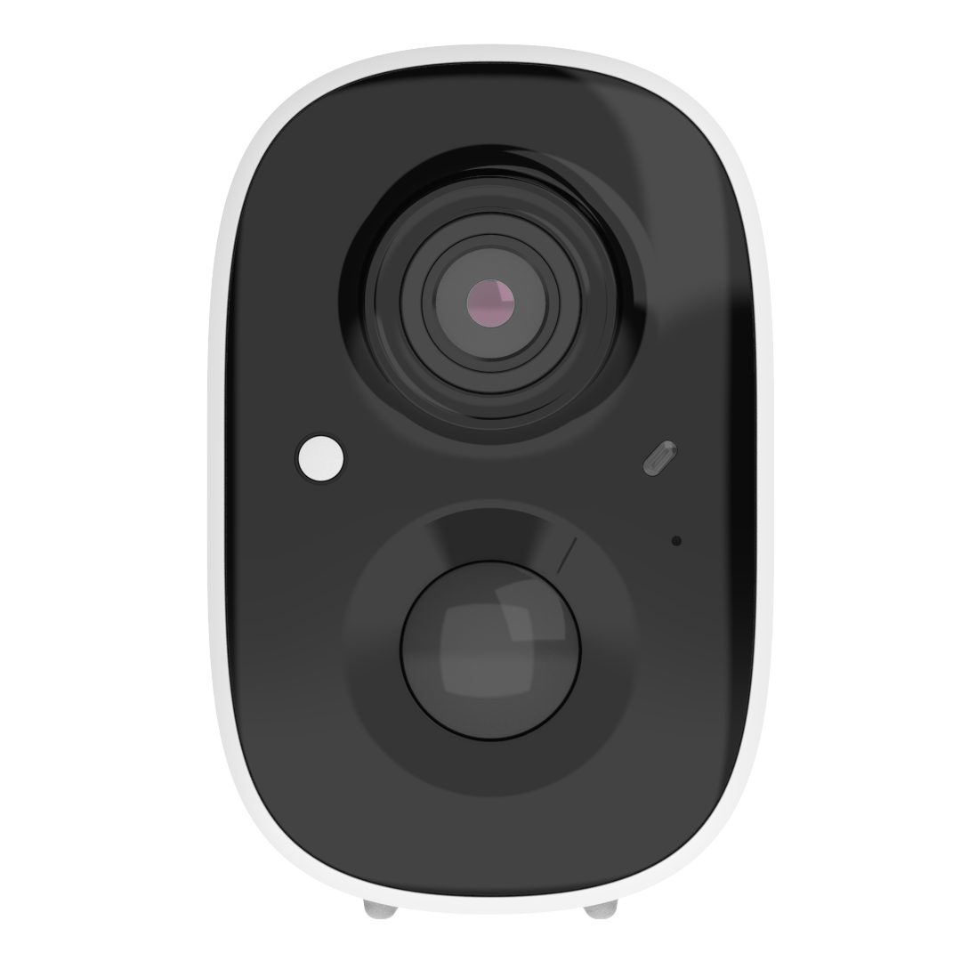 Birdkiss HD Camera - Suitable Smart Bird Feeder & Bird House