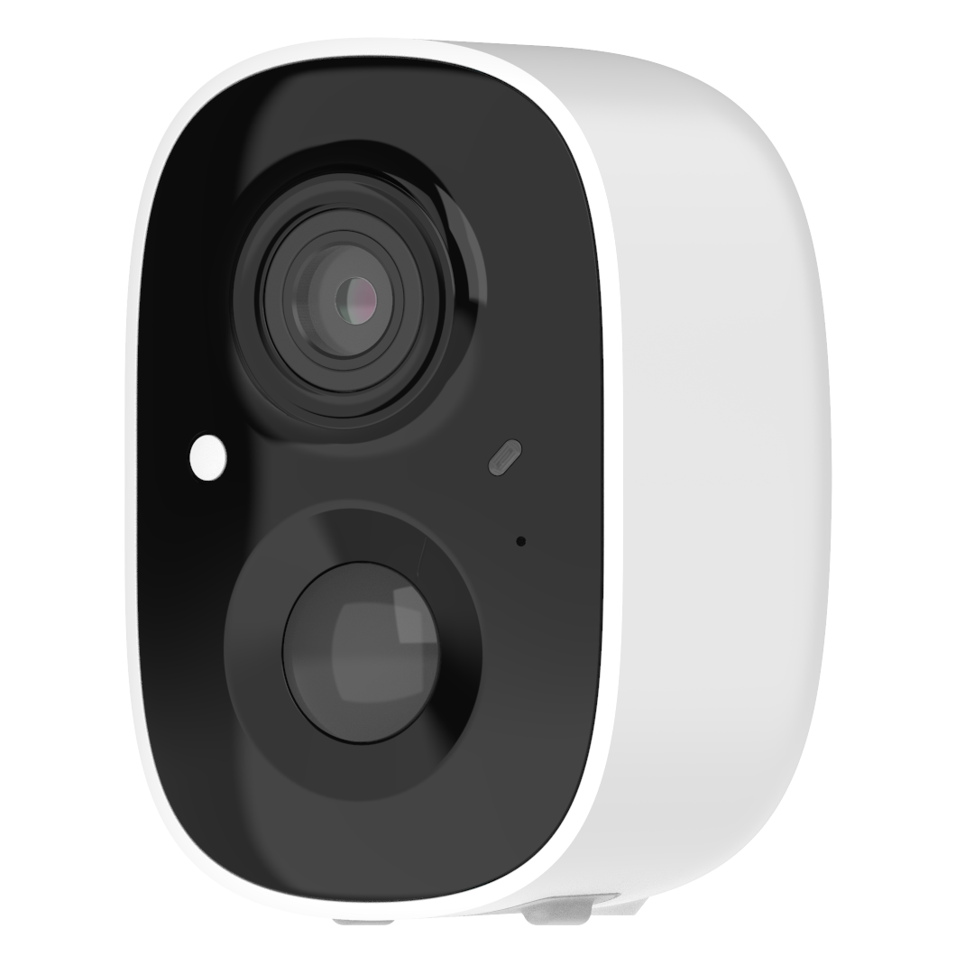 Birdkiss HD Camera - Suitable Smart Bird Feeder & Bird House