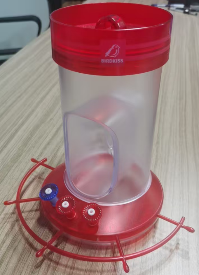 Replacement For Smart Hummingbird Feeder